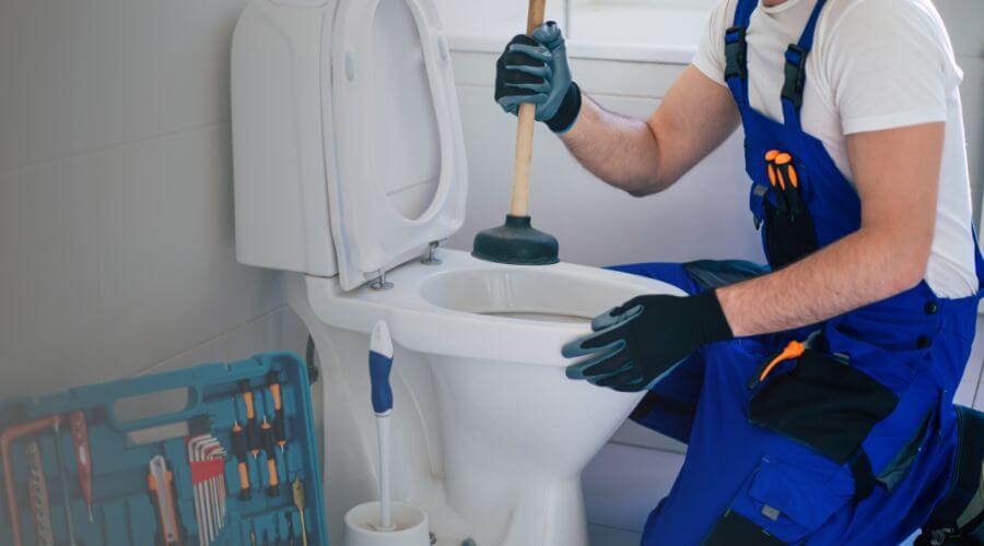 drain and sewer cleaning in Topaz, CA